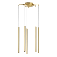 Люстра подвесная Tubo Lightstar L5T747233