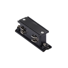 Соединитель прямой к треку 5040xx-(F)/(R) Quattro Lightstar 504107-FR