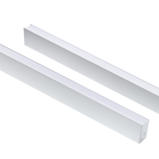 Трек PRO 220V, 1 метр Teta Lightstar 505016