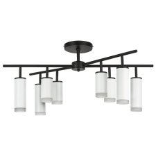 Люстра потолочная Rullo Lightstar LR7283648640