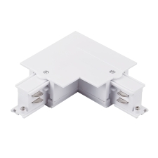 Соединение угловое перекидное встраиваемое с подводом питания к треку 5030xx-R Quattro Lightstar 503126-RPS