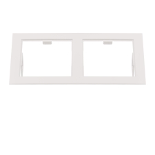 Рамка для точечного светильника Domino Lightstar 214526