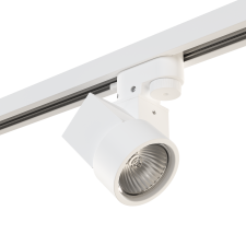 Трековое крепление с 1-фазным адаптером к 05102x/05103x  Asta Lightstar 592026