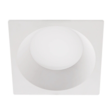 Рамка термостойкая (светильник) PVC д/крепления LED источника света в подвесном потолке Piano Lightstar 012926