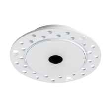 Рамка скрытого монтажа плоская д/светильников 0741х6 Spira Lightstar 074106-02