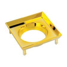 Рефлектор квадратный для рамок 07521х/07521X-01 и 07522х/07522X-01 STELLA Lightstar 075512