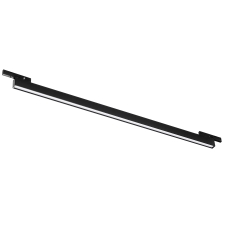 Светильник трековый 24V 12W 4000K 100° черный  Linea Lightstar 266247