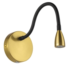 Бра (лампа для чтения) Muro III Lightstar 808631