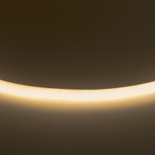 Лента белого свечения 220V 120LED/m  WW 3,4W/m, (1шт=1м) Neoled Lightstar 430202