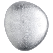 Светильник настенно-потолочный (Бра) 6W 3000K серебряная фольга Uovo II Lightstar 807604