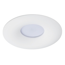 Светильник точечный встраиваемый декоративный под заменяемые галогенные или LED лампы Levigo Lightstar 010010