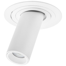 Комплект из светильника и рамки Intero Intero TUBO Lightstar i616264