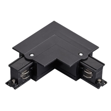 Соединение угловое перекидное встраиваемое с подводом питания к треку 5030xx-R Quattro Lightstar 503127-RPS