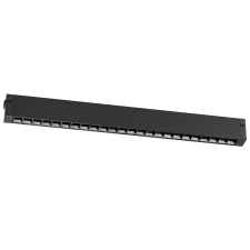 Светильник трековый SMART 220V 18W 3000-6000K 24° черный Teta Lightstar 205127R