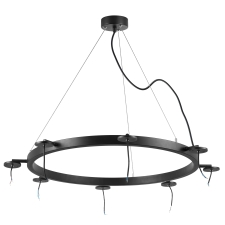 Крепление подвесное круглое для Rullo Rullo Lightstar 571018