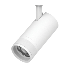 Светильник профессиональный тушка BARRA/QUATTRO высокого качества света с углом рассеивания 20-55G Canno Pro Lightstar 304306