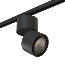 Трековое крепление с 1-фазным адаптером к 21383х/21483х Asta Lightstar 592067