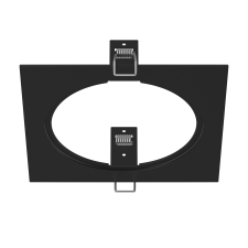 Рамка для светильника Intero 111 Lightstar 217817