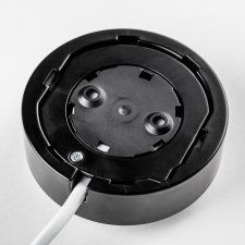 светильник термостойкий  pvc накладной д/led-ламп 943ххх/929ххх gx53 tensio lightstar 212217