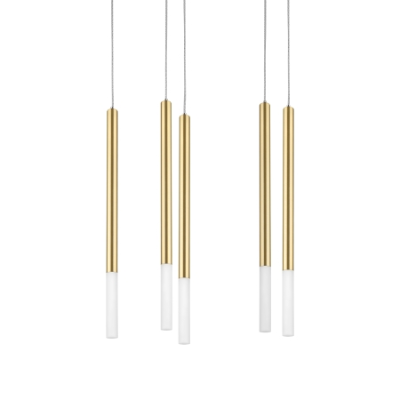 люстра подвесная tubo lightstar l5t747143