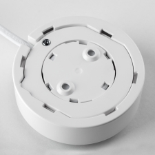 светильник термостойкий  pvc накладной д/led-ламп 943ххх/929ххх gx53 tensio lightstar 212216