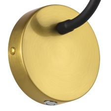 бра (лампа для чтения) muro iii lightstar 808637