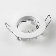 светильник точечный встраиваемый декоративный под заменяемые галогенные или led лампы lega 11 lightstar 011040