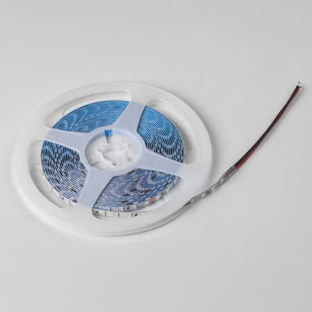 лента цветного свечения 24v, красный lightstar lightstar 420511