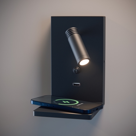 бра muro lightstar 808527