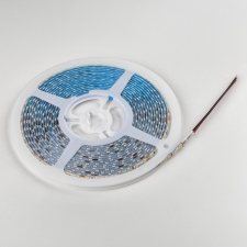 лента теплого белого свечения, влагозащищенная 24v lightstar lightstar 420553