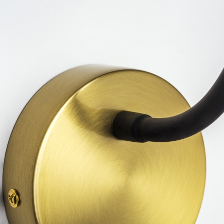 бра (лампа для чтения) muro iii lightstar 808637