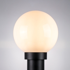 светильник уличный bolla lightstar 373710