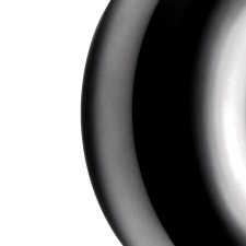 светильник настенно-потолочный (бра) 10w 3000k черный перламутр catania lightstar 689618