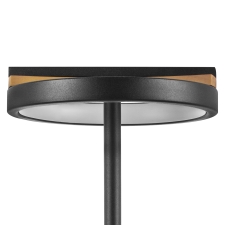 настольная лампа lodi lightstar 723927