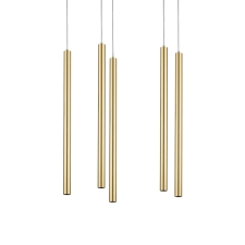 люстра подвесная tubo lightstar l5t747233