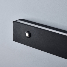 светильник настенный 230в (2000мм) бэк-лайт 24в 10вт+спот-лайт 24в 7вт fiume spot lightstar 810657