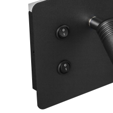 бра muro lightstar 808557