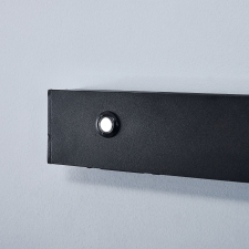 светильник настенный 230в (2000мм) бэк-лайт 24в 10вт+спот-лайт 24в 7вт fiume spot lightstar 810657