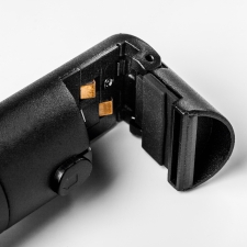 светильник трековый 48v 5w 3000k 100° черный due lightstar 267237