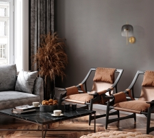 бра cupola lightstar 804618