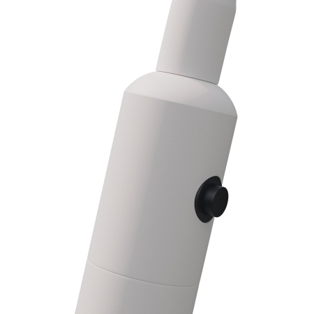 бра 3w 145lm 3000k, белый omega lightstar 200136