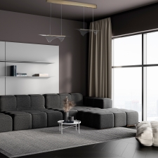 люстра подвесная varese lightstar 731323