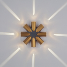 светильник светодиодный уличный dito lightstar 380683