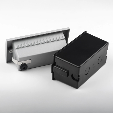 светильник светодиодный уличный estra lightstar 383594