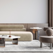 настольная лампа alfa lightstar 745915