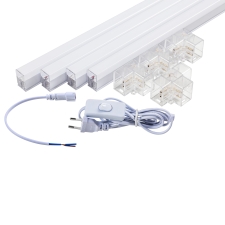 комплект со светильником varieta varieta lightstar v1q450064