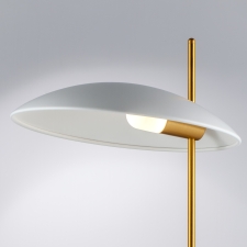 настольная лампа marmara lightstar 801916