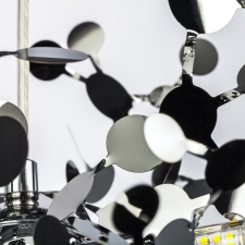 люстра подвесная extra lightstar l5pr721134