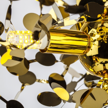 люстра подвесная extra lightstar l5pr721132