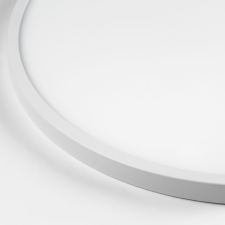 светильник накладной заливающего света со встроенными светодиодами arco lightstar 225356